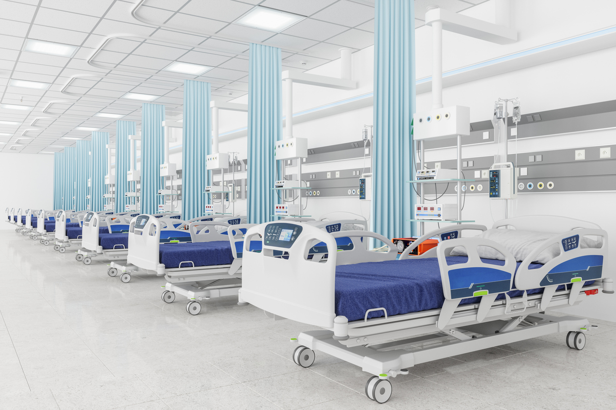 One American hospital publishes more research than all Indian private hospital combined - The South First