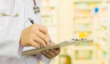 Pharmacist-led care delivering real results for women’s health