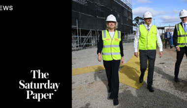 Are Labor’s housing reforms working?