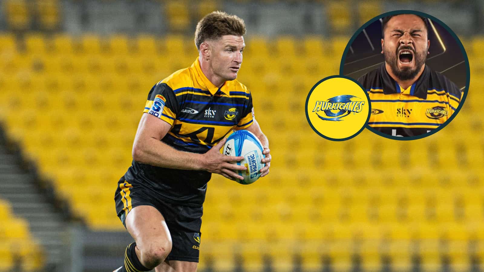 Hurricanes player ratings v Blues: All Blacks hooker and Jordie Barrett dominate semi-final