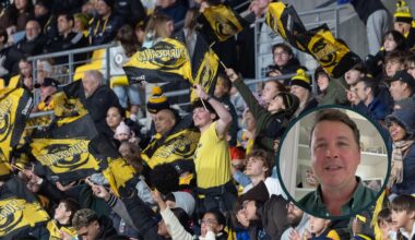 Full house signs up for Super Rugby Final as tickets sell out in 15 minutes