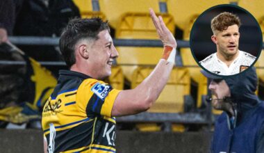 Hurricanes v Chiefs: Super Rugby Pacific Grand Final fixture, date, kick-off time and how to watch confirmed
