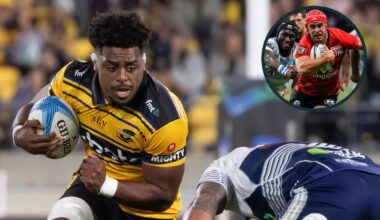 Ex-All Black reveals frustration at Super Rugby 'punching bag'