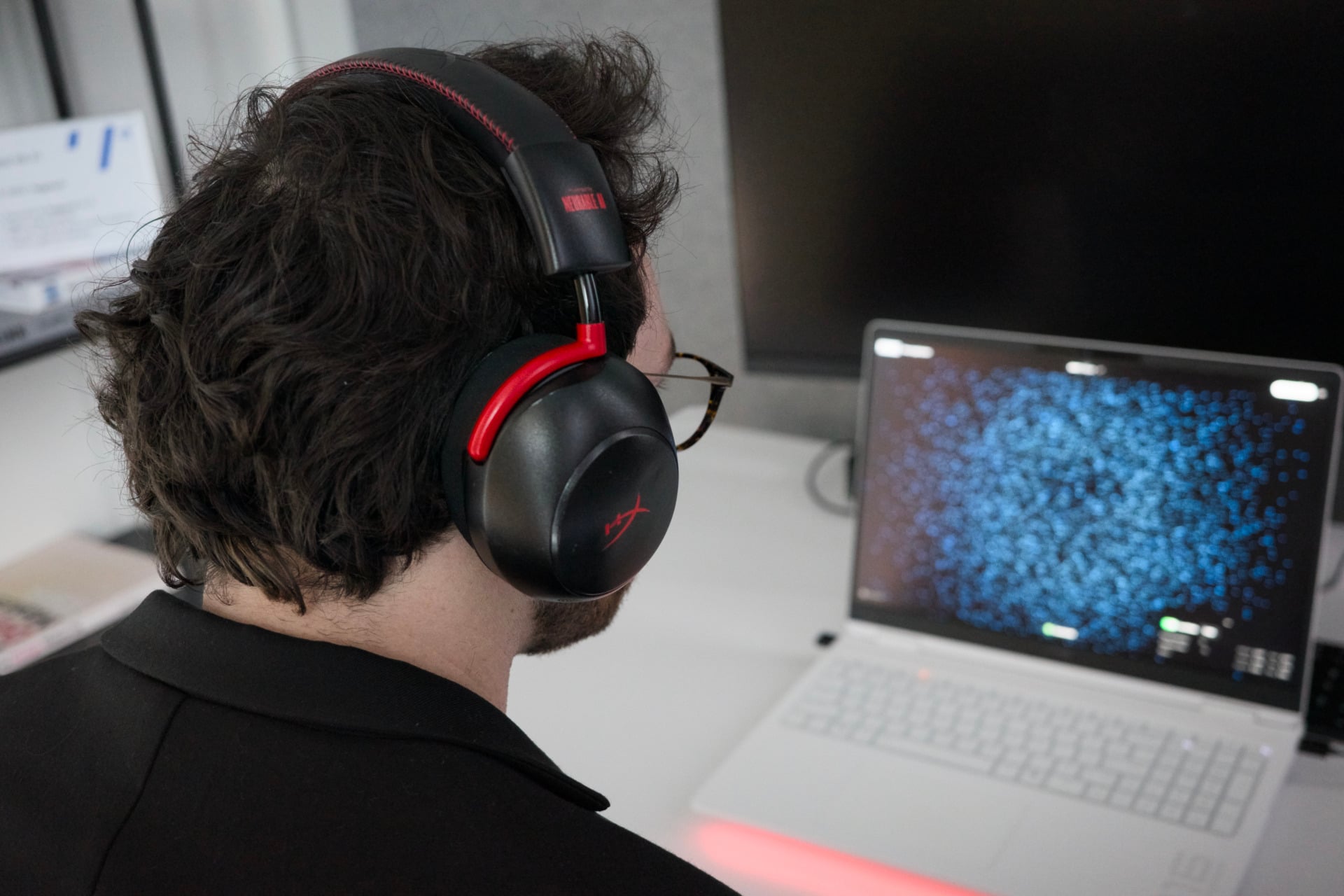 Hyperx Neurable Headset 1