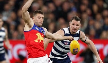 R17 preview: Cats-Lions in high stakes clash, can Pies inflict more pain on Suns?