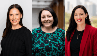 Three new directors join the board of Indigenous Bu...