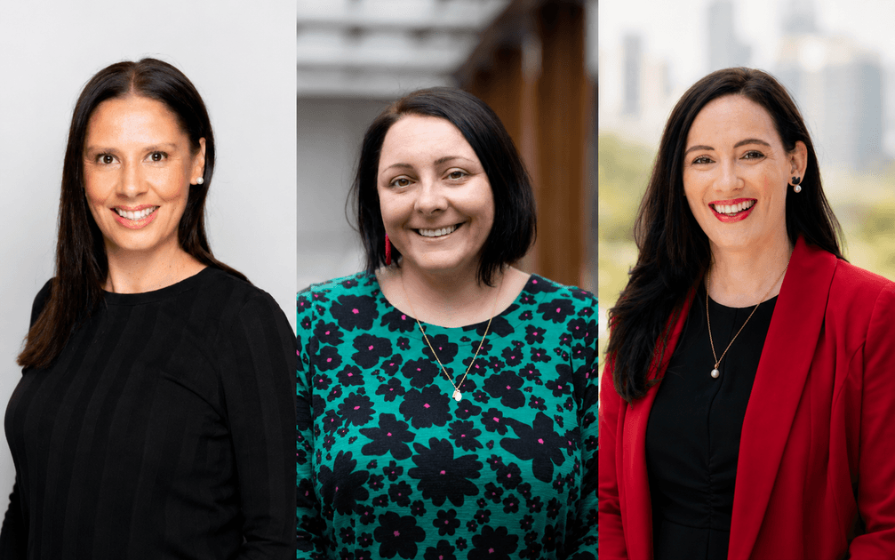 Three new directors join the board of Indigenous Bu...
