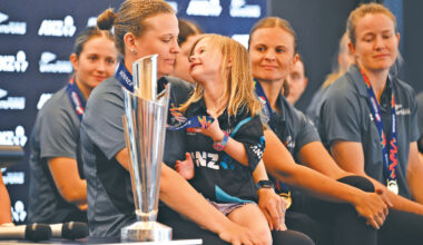 ICC launches post-pregnancy guidelines to help female cricketers return to play