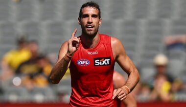 'He's served his time': Hardwick backs in-demand free agent to explore options