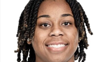Basketball: Former Parkway star Mikaylah Williams helps USA win gold medal in FIBA 3×3 Women’s World Cup – Bossier Press-Tribune