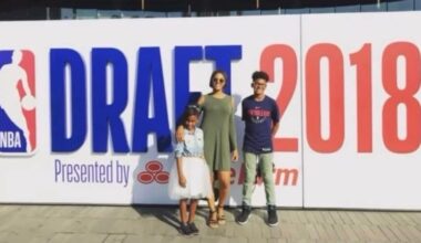 2026 NBA Draft Results: Picks 1-60