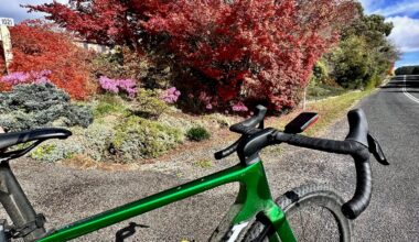 NSW: More bike infrastructure for regional centre of Orange