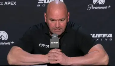 Dana White Targets Hearn at Zuffa Boxing 07 as BOXXER Sues