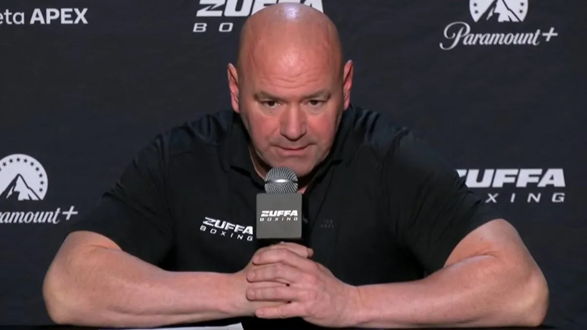 Dana White Targets Hearn at Zuffa Boxing 07 as BOXXER Sues