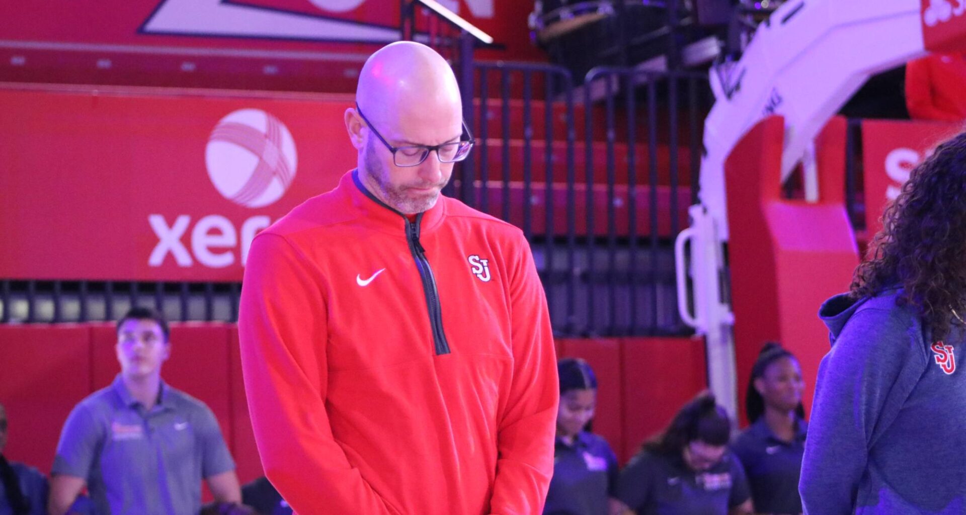 St. John’s Women’s Basketball Signs Duquesne Transfer Reina Green – The Torch