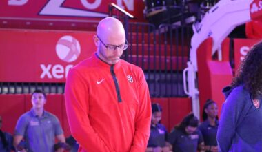 St. John’s Women’s Basketball Signs Duquesne Transfer Reina Green – The Torch