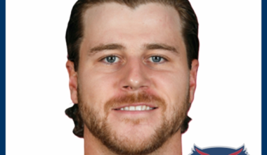 From the NHL to Boca, FAU’s DII Ice Hockey Team hires former NHL player Nathan Beaulieu