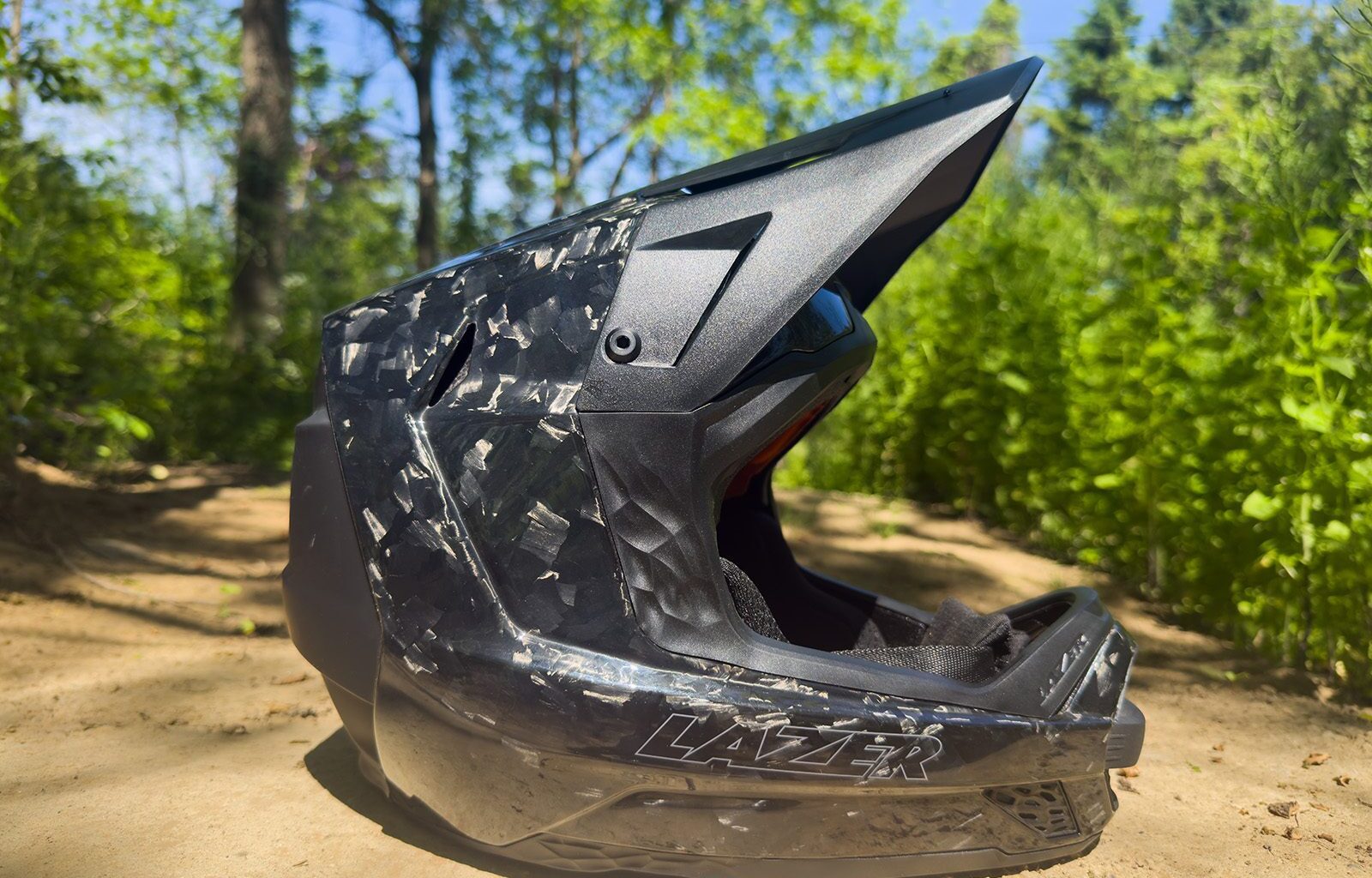 Tested: Lazer A-Line KinetiCore - Canadian Cycling Magazine