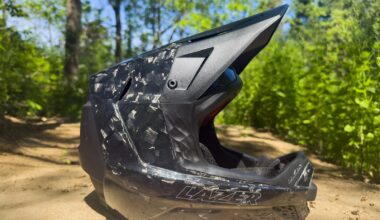 Tested: Lazer A-Line KinetiCore - Canadian Cycling Magazine