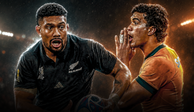 All Blacks need an Anzac Day Test with the Wallabies to stiffen resolve for World Cup tilt