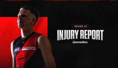 Injury news: Experienced trio available, May to miss