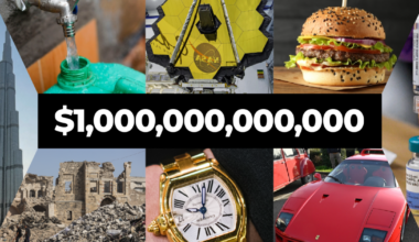 Can you spend $1 trillion? We hand you Musk’s fortune to find out | Business and Economy News