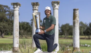 Kho denies Watson in Morocco thriller for maiden International Series title - News