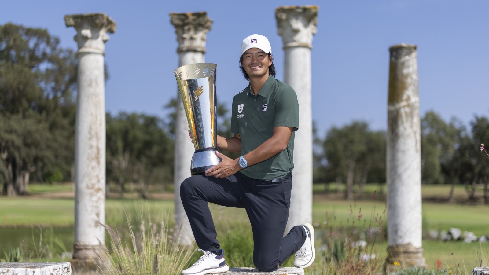 Kho denies Watson in Morocco thriller for maiden International Series title - News