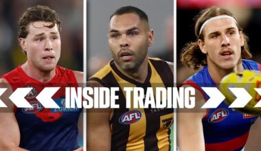 Dee weighing up decision, Hawk close to new deal, Dog to sign on