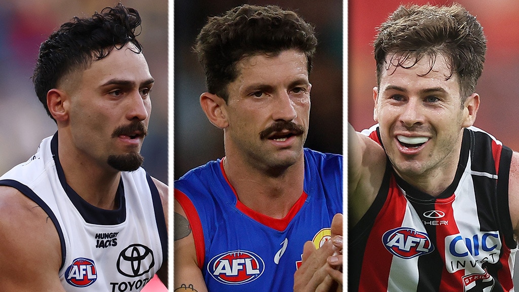 In the mix: Who could play for your club in R15?