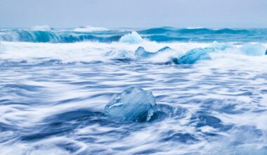 A Strange 'Cold Blob' in The Atlantic Signals We're Almost at a Tipping Point : ScienceAlert