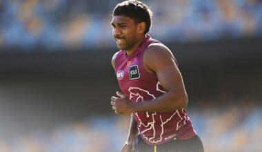Lions' injury crisis deepens as three more join casualty list
