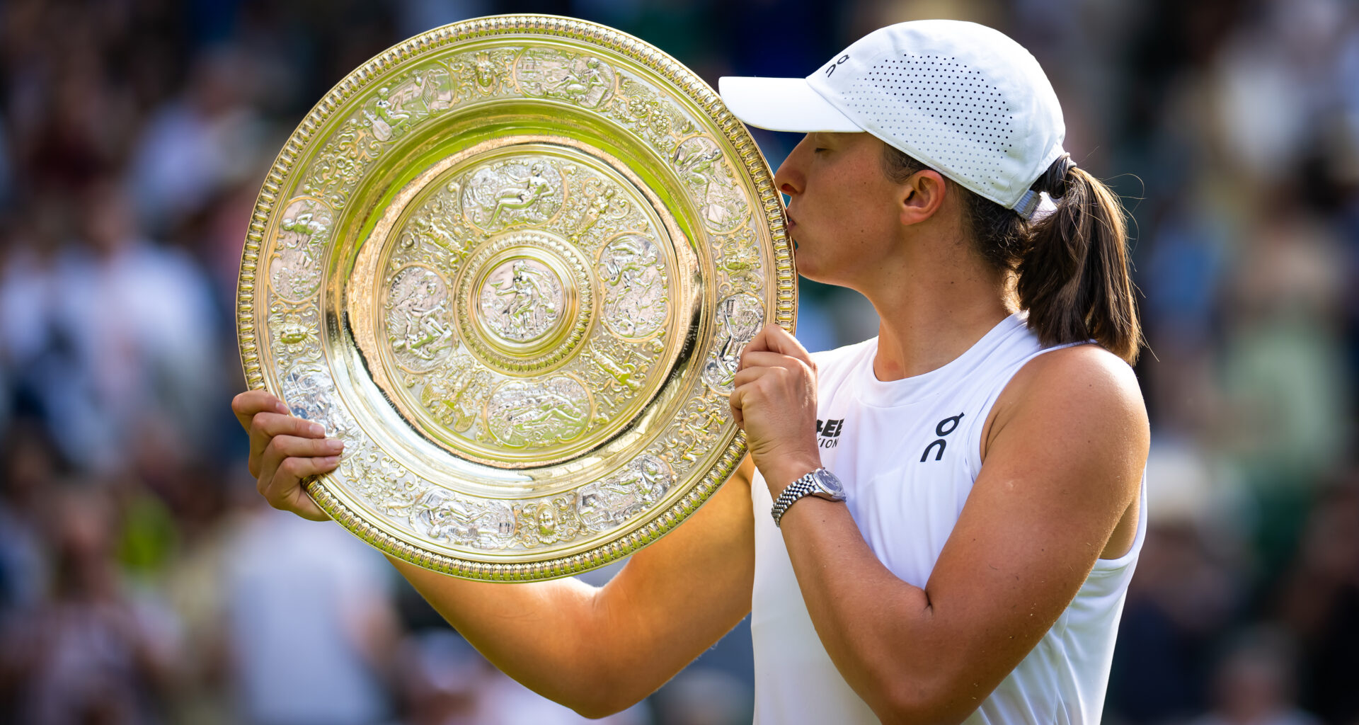 From Swiatek to Boulter: 5 players to watch this Grass-Court Swing