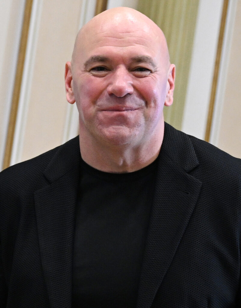 Tom Rashid