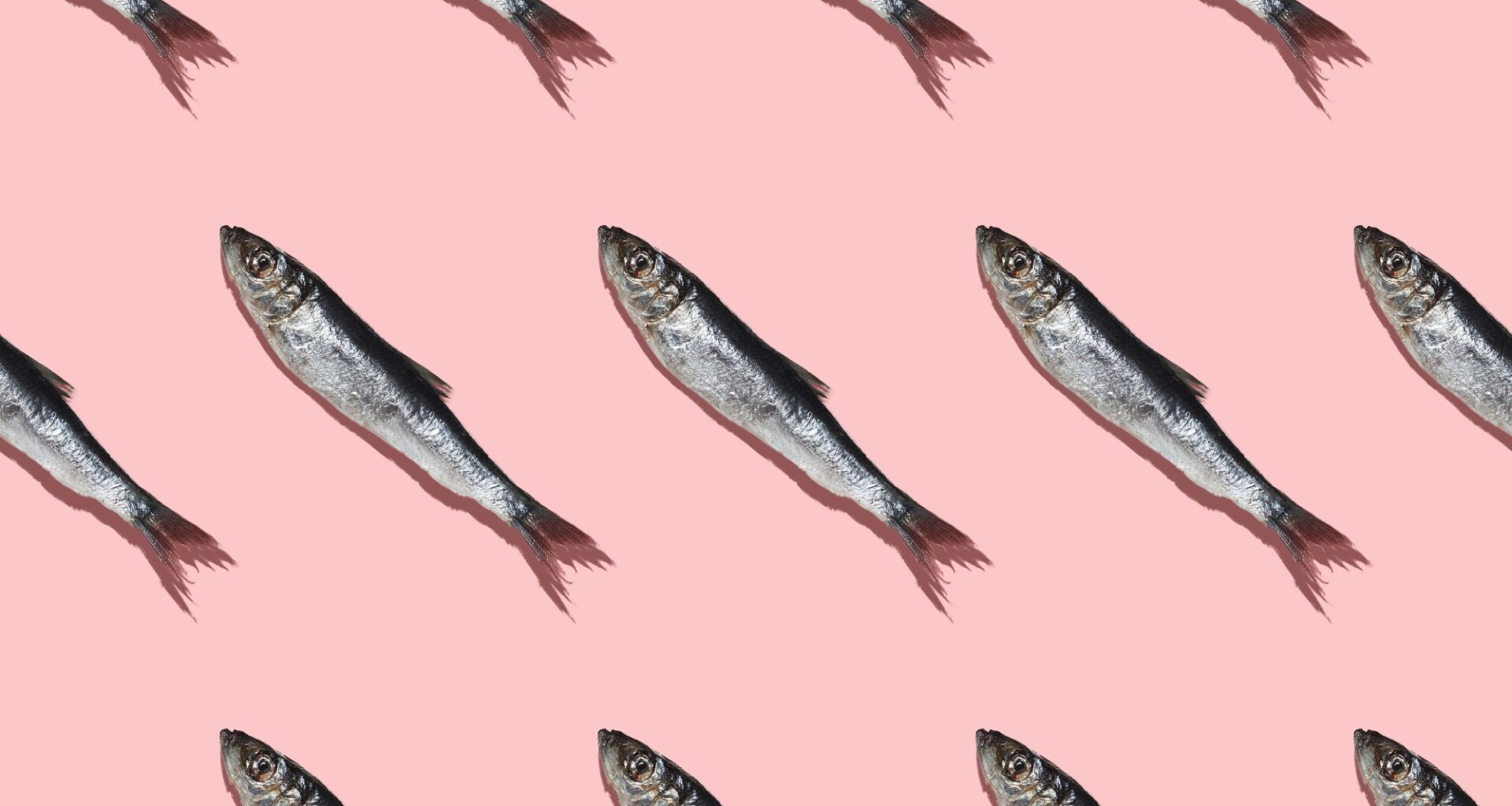 The right seafood choices can help diets meet health and climate goals