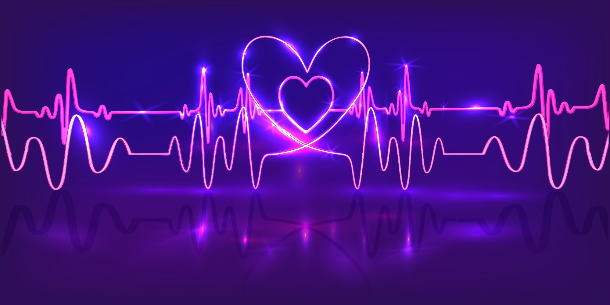 Review: Pregnancy- the ultimate cardiovascular stress test. Image Credit: lotos_land / Shutterstock