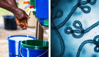 UK manufacturer supplying Ebola response warns infection-control readiness cannot wait for crisis