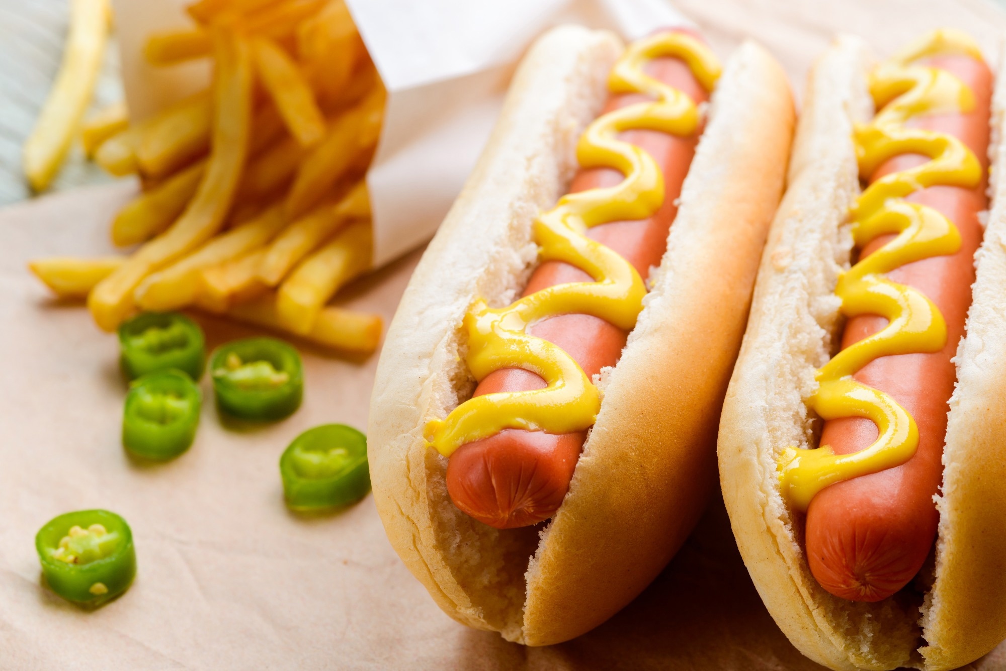Study: Western diet induces iron-dependent enteric neurodegeneration via ferroptosis. Image Credit: Yuriy Golub / Shutterstock