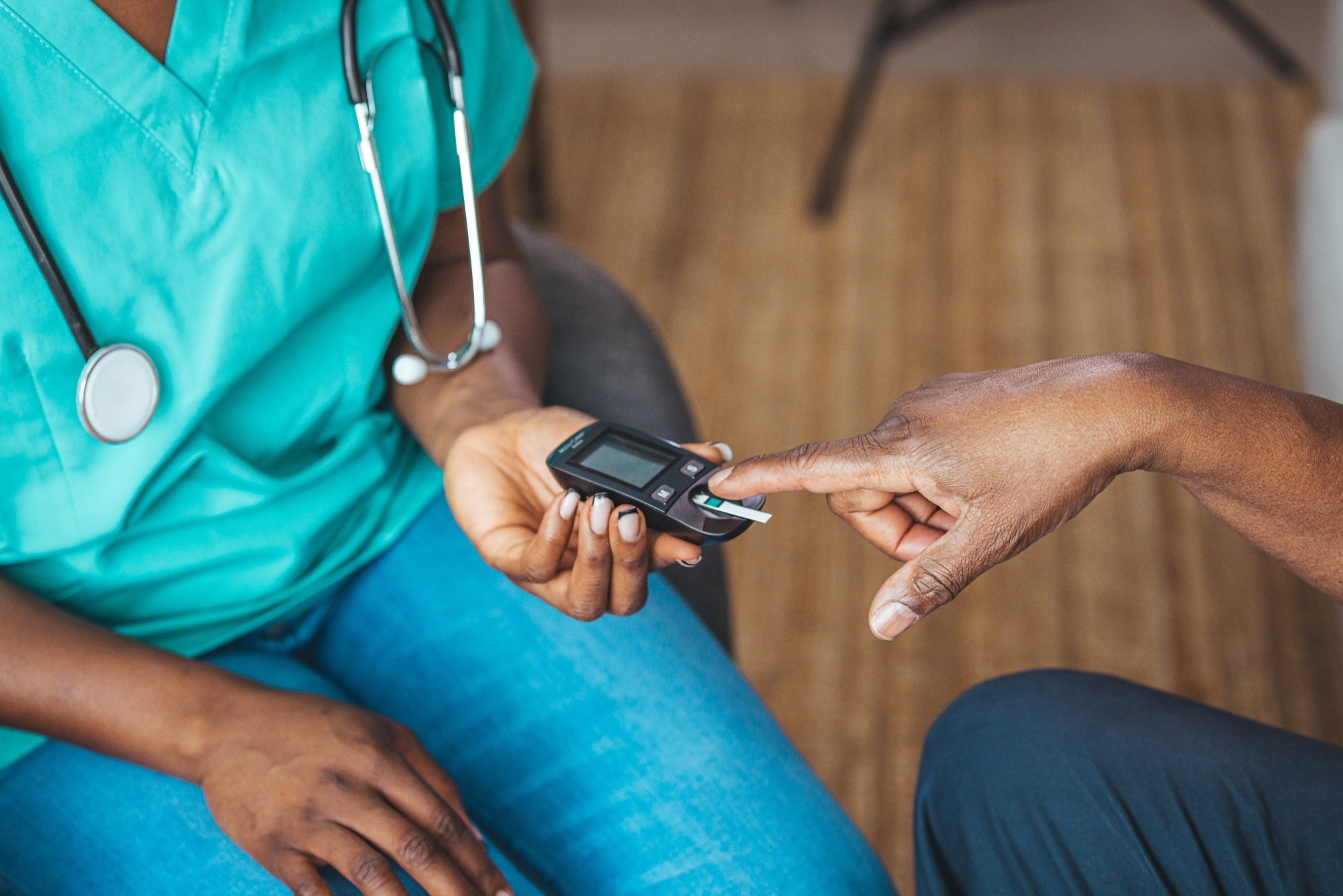 Study: Long-Term Resistance Training and Risk of Type 2 Diabetes. Image Credit: Dragana Gordic / Shutterstock