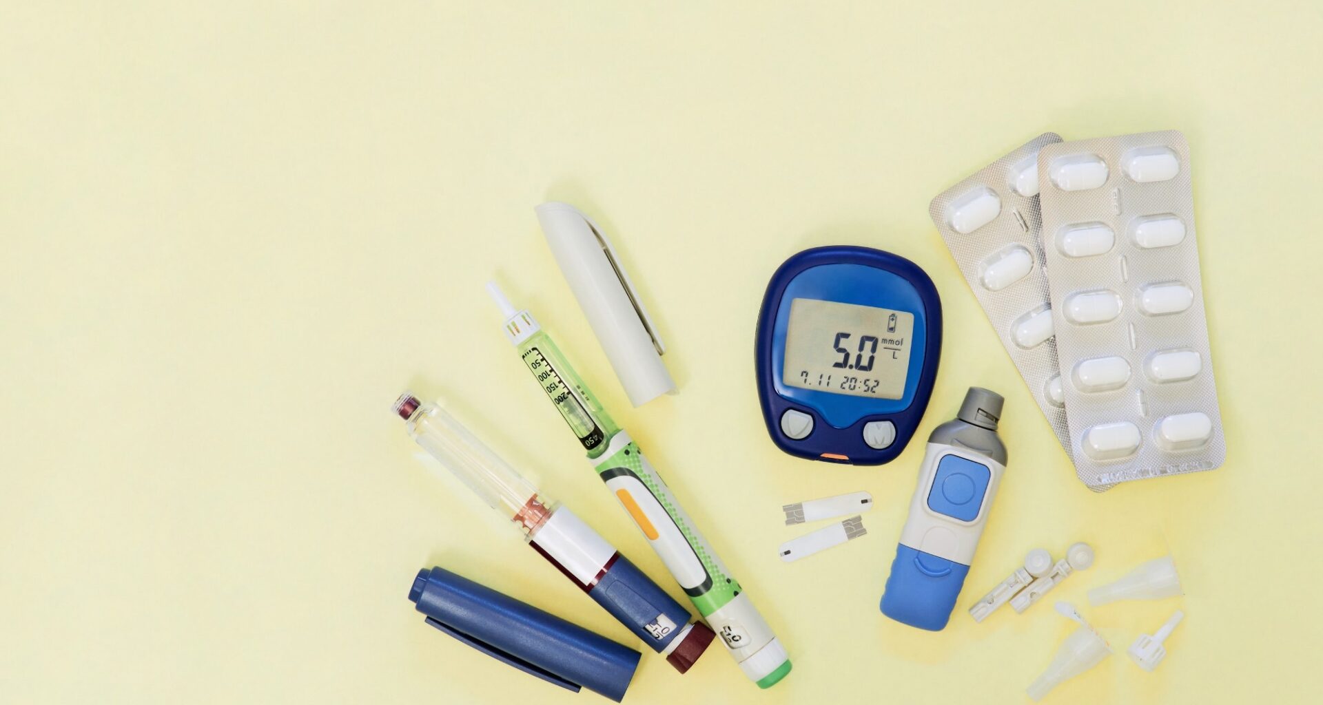 Study: Timing of Antidiabetic Medication Initiation and Risk of Cardiovascular Events and Mortality. Image Credit: Anastasiya Artcomma / Shutterstock