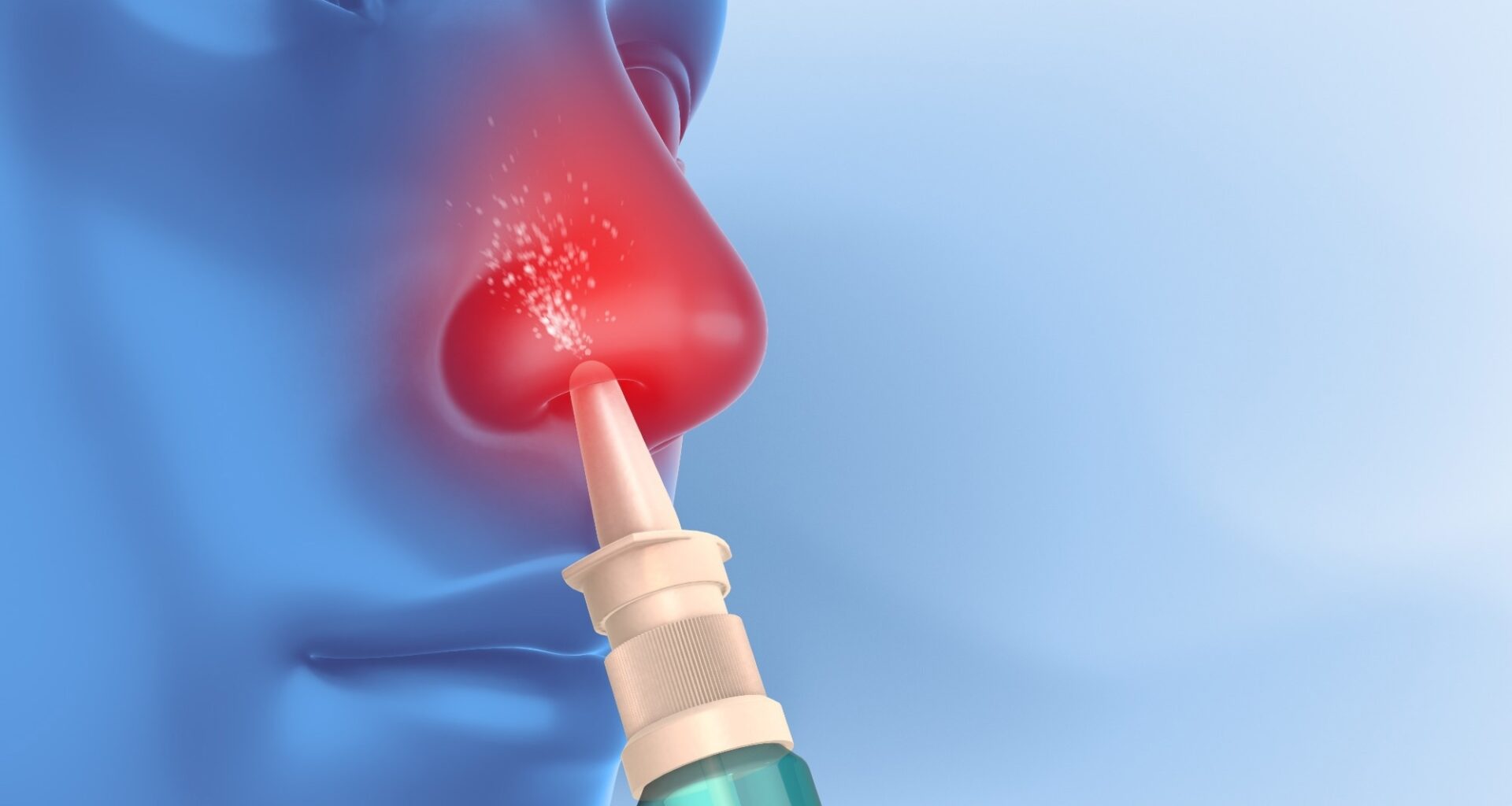 Nasal viruses may drive allergic rhinitis, and ribavirin shows early promise as a targeted spray treatment