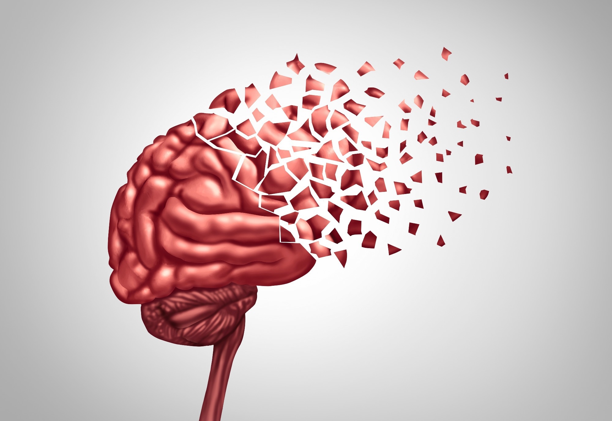 Study: Lifestyle-associated blood metabolic pathways and functional performance in cognitive aging. Image Credit: Lightspring / Shutterstock
