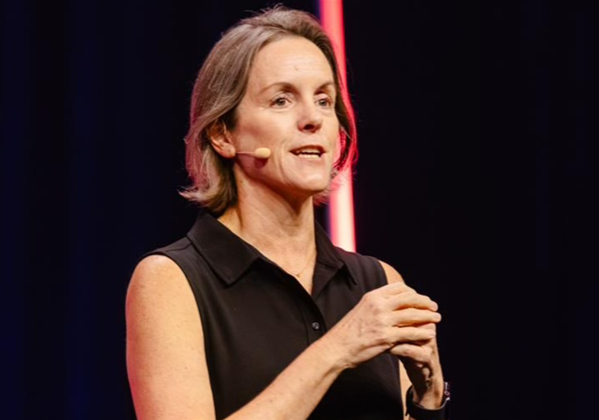 Telstra elevates Dayle Stevens to company-wide AI role
