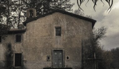 In Vespro - Where Silence Used to Sleep Review