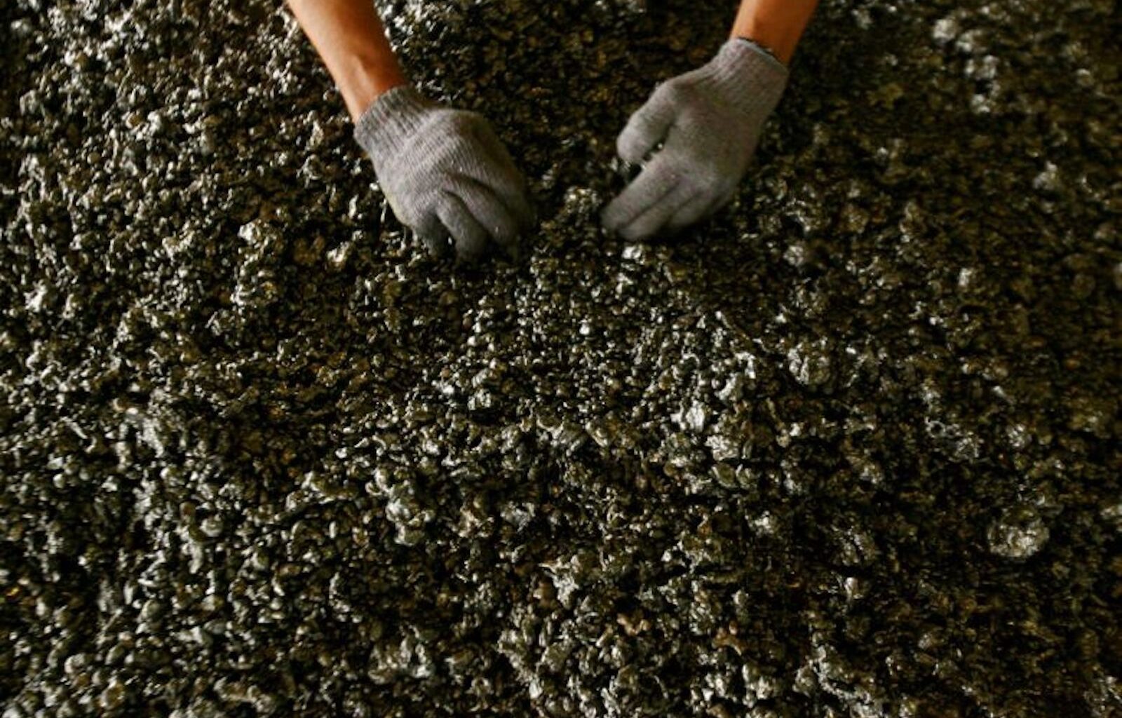 Indonesia's nickel nationalism falters in the face of China's tech