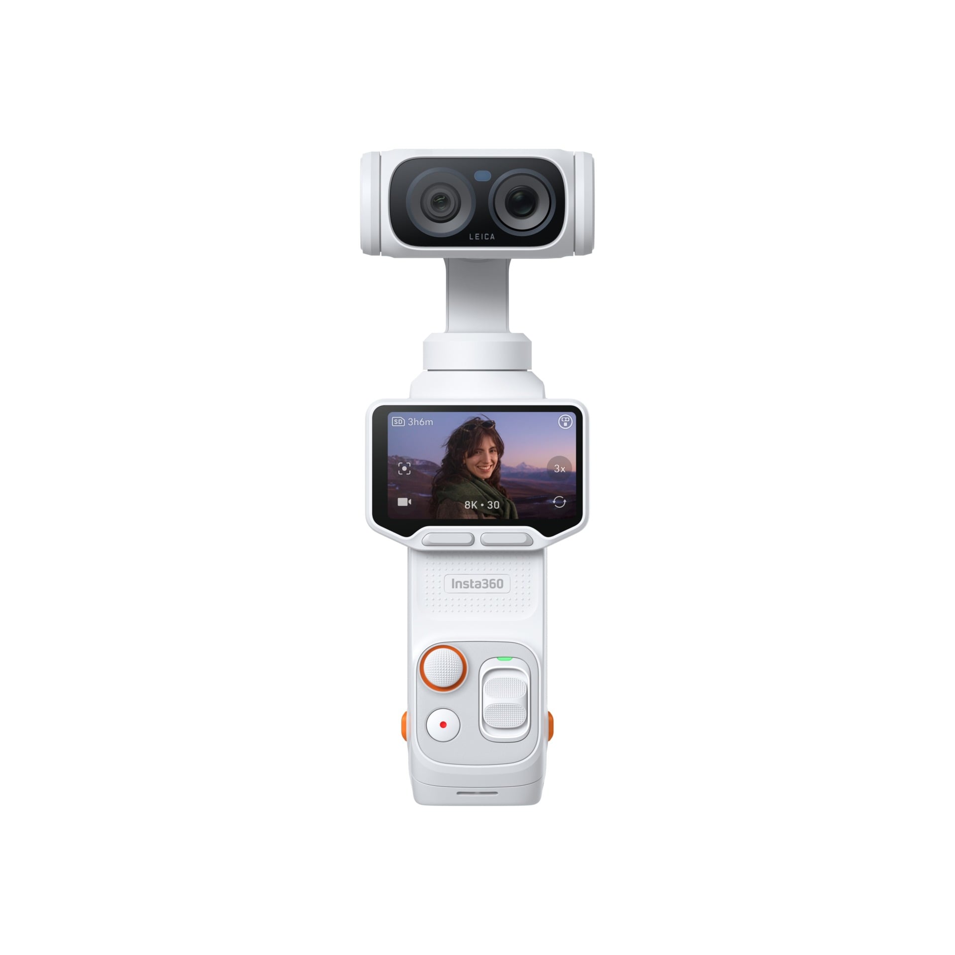 Insta360 Luna Ultra 3