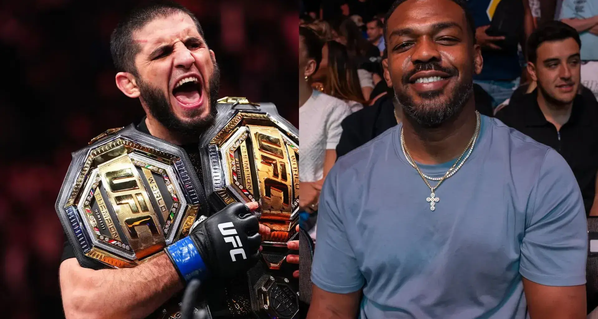 Henry Cejudo feels Arman Tsarukyan deserves the next title shot