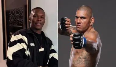 Robert Whittaker believes Alex Pereira and Ciryl Gane are quite evenly matched