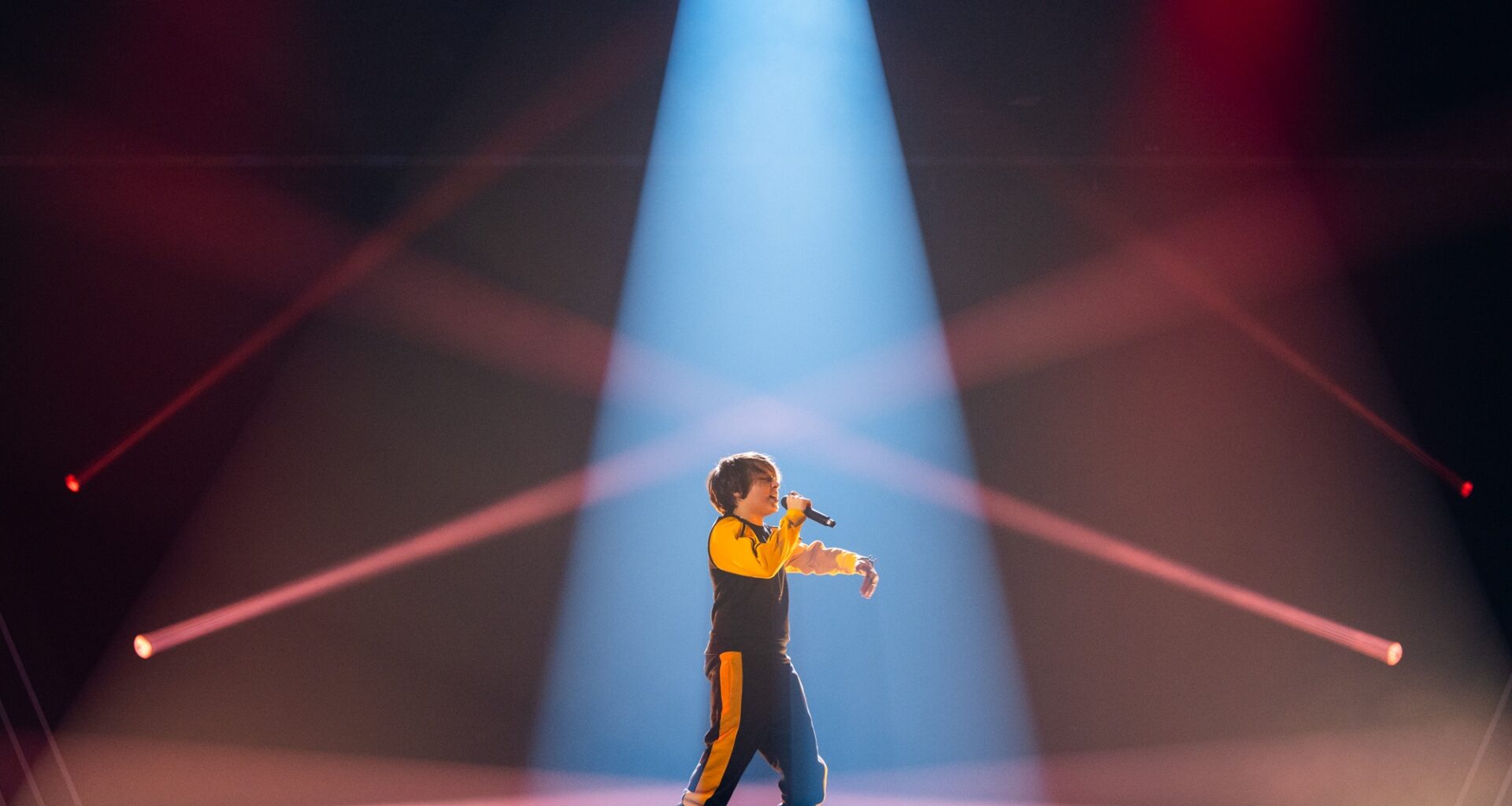 🇮🇹 Italy: RAI Confirms Participation in Junior Eurovision 2026