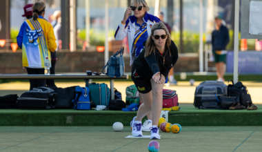 2026 Australian Open: Day 2 mixed pairs wrap